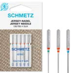 Schmetz Jersey 5 naalden 70-90