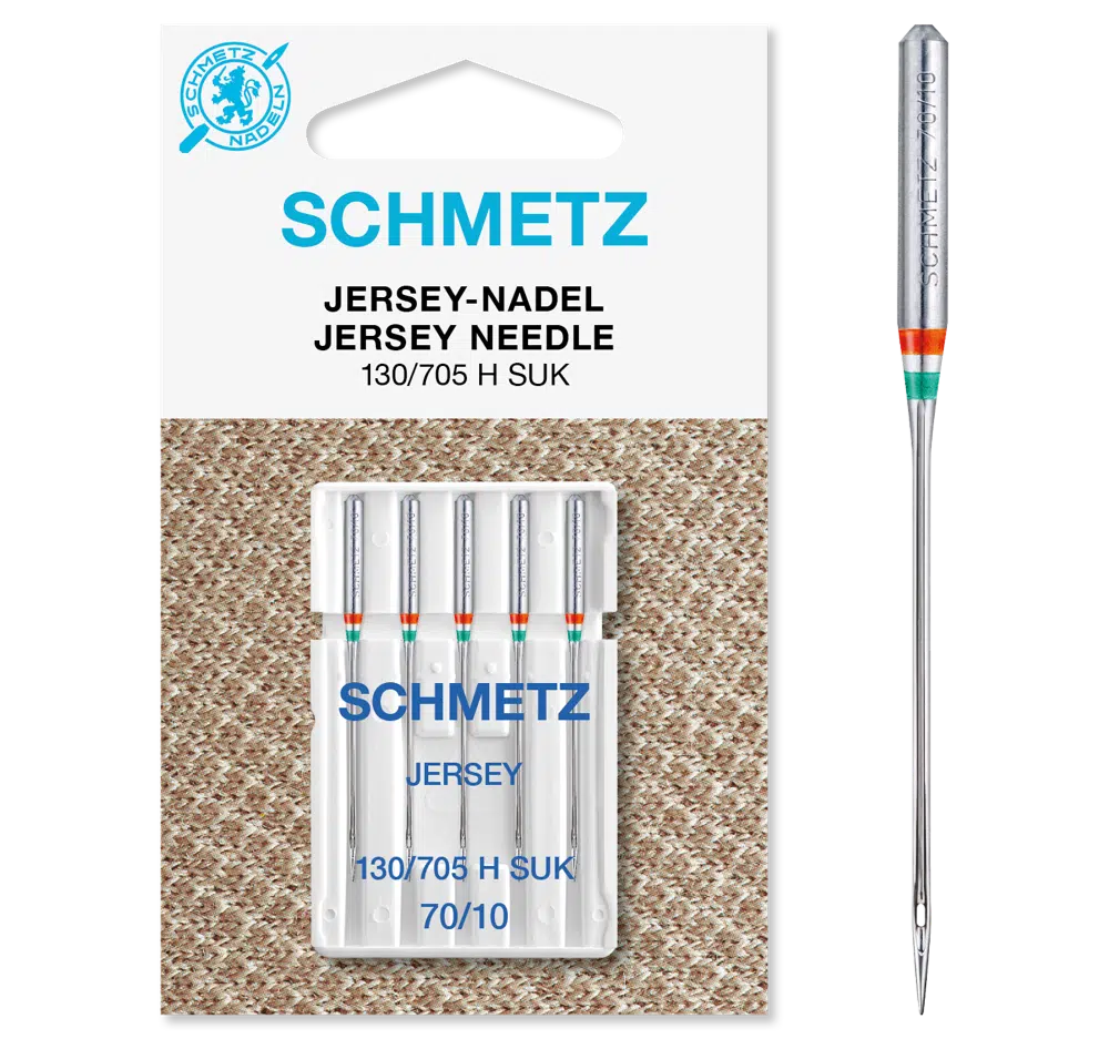 Schmetz Jersey 5 naalden 70