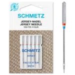 Schmetz Jersey 5 naalden 90