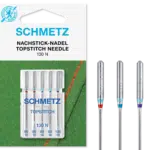 Schmetz Topstitch 5 naalden 80-100