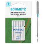 Schmetz Topstitch 5 naalden 90