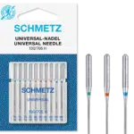 Schmetz Universeel 10 naalden 70-90