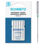 Schmetz Universeel 5 naalden 70