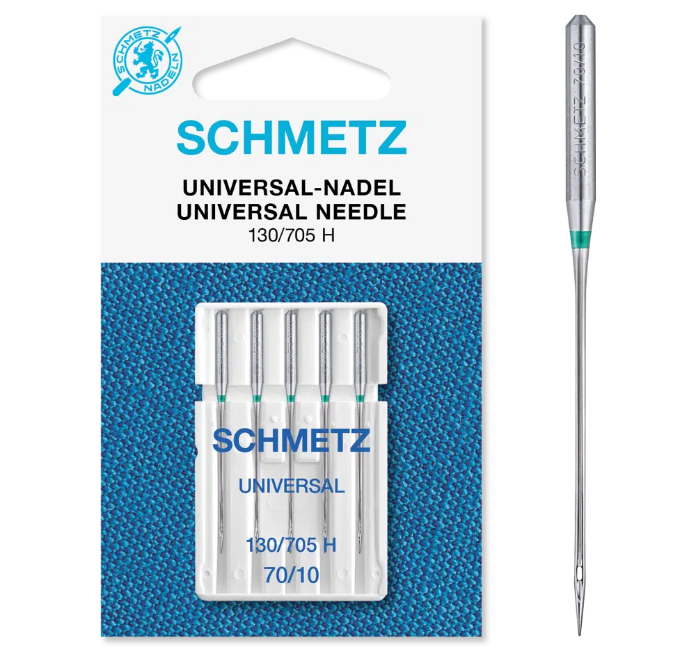 Schmetz Universeel 5 naalden 70