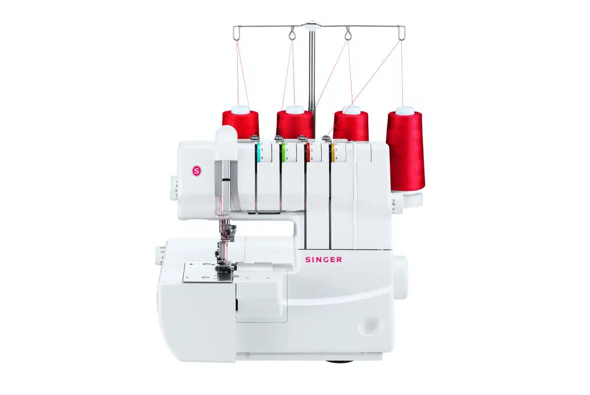 Singer Coverlock 14T970C