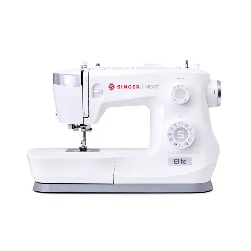 Singer Elite ME 457