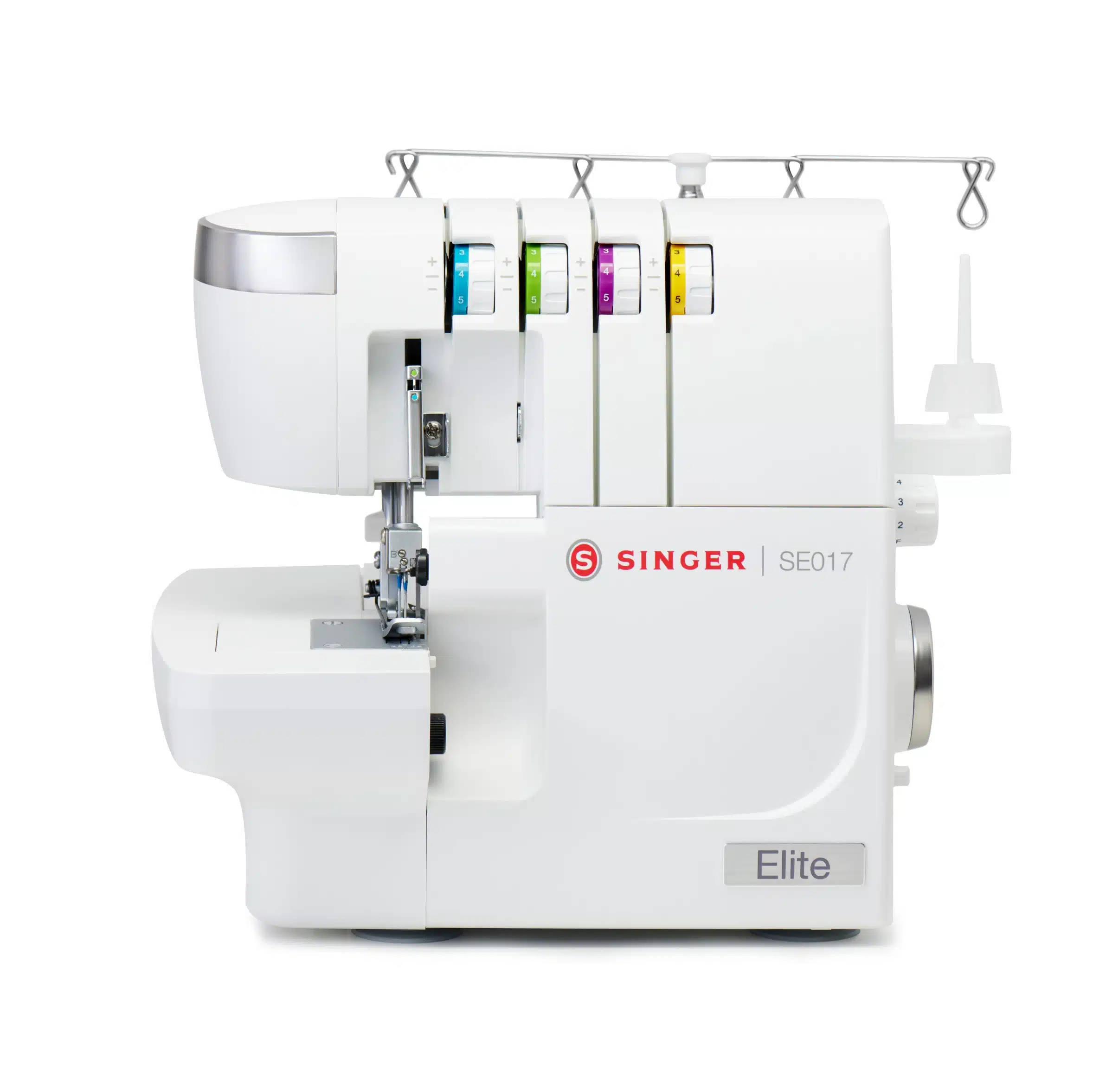 Singer Elite SE 017 Lock