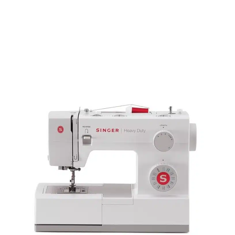 Singer Heavy Duty 5523