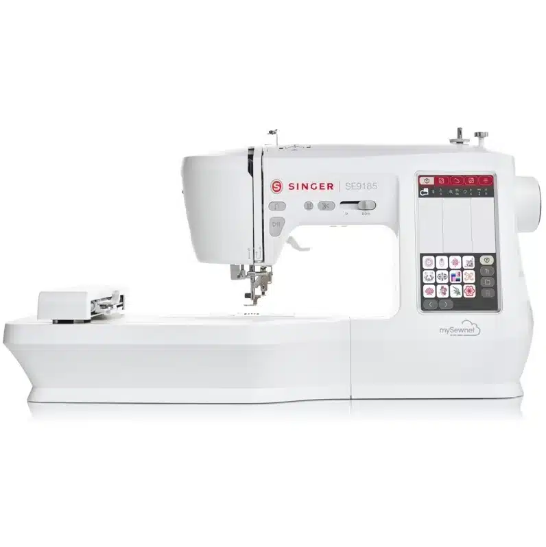 Singer SE9185