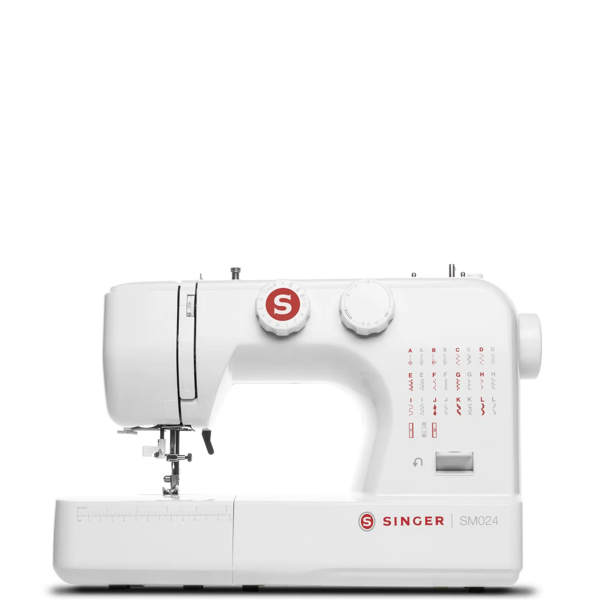 Singer SM024RD
