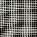 Soedan stramien 45 cm breed 1,8 kruisjes per cm ecru