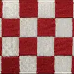 Vlag applicatie van de provincie Noord Brabant