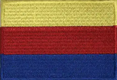 Vlag applicatie van de provincie Noord Holland