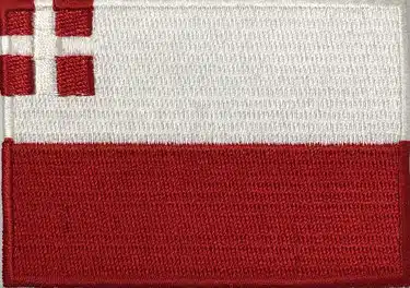 Vlag applicatie van de provincie Utrecht - Klein