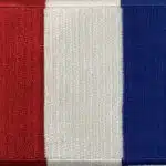 Vlag applicatie van Frankrijk