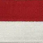 Vlag applicatie van Polen