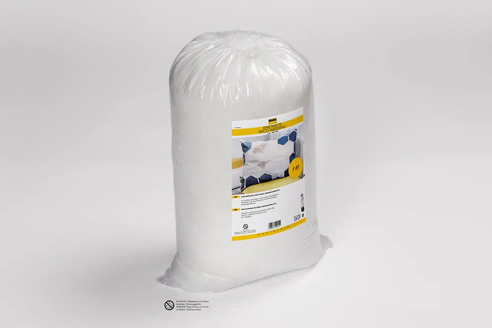 Vlieseline Deco watten 1x300g