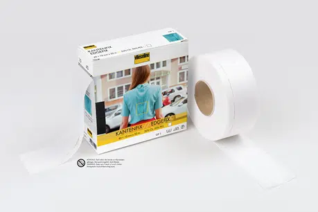 Vlieseline Kantenfix 40-10 wit