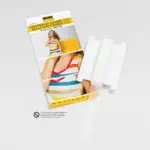 Vlieseline Naadband flexibel 15mm wit