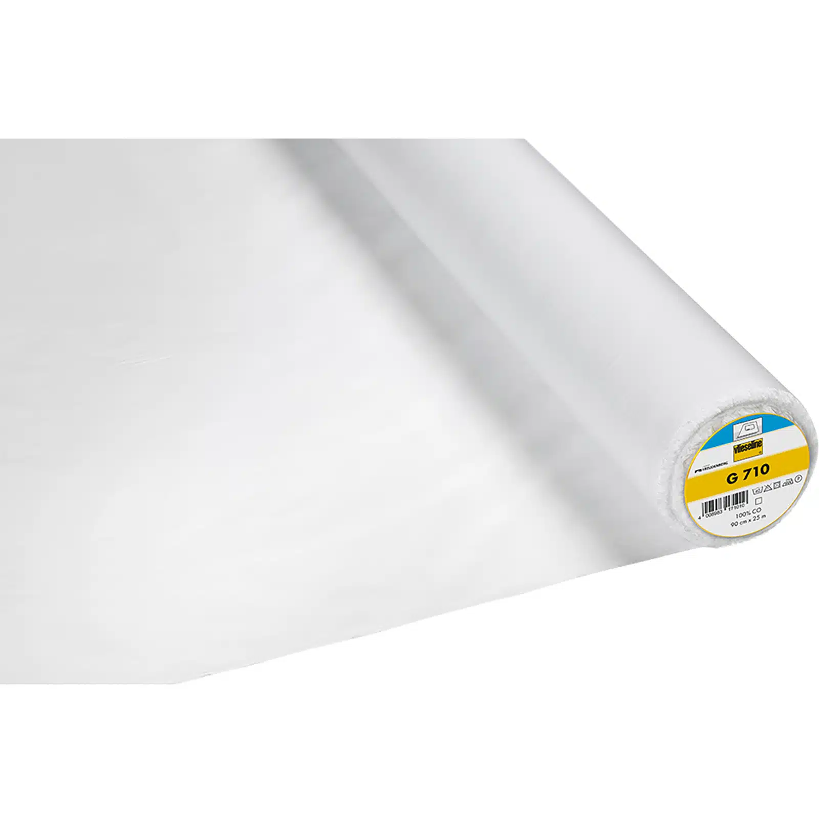 Vlieseline Tussenvoering G710 geweven 90cm wit