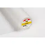 Vlieseline Tussenvoering H609 bi-elastisch 75cm wit