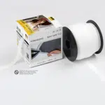 Vlieseline Vormband 12mm wit 100 meter