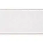 Wit Restyle Aïdaband borduurband 14 count 5,4 kruisjes per cm 10cm breed