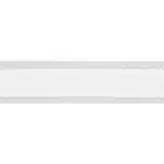 Wit Restyle Aïdaband borduurband 14 count 5,4 kruisjes per cm 3cm breed